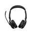 Jabra Evolve2 55 USB-A MS Stereo Wireless Headset